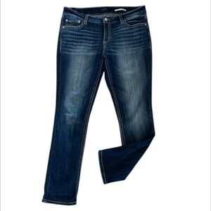 Daytrip Virgo Straight leg jeans size 31 long tall